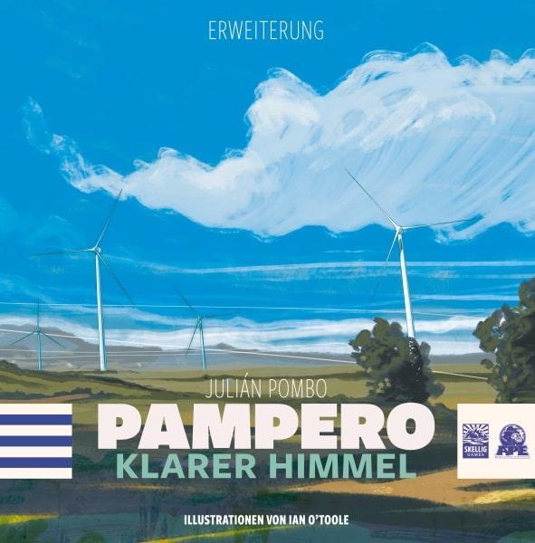 Pampero - Klarer Himmel DE