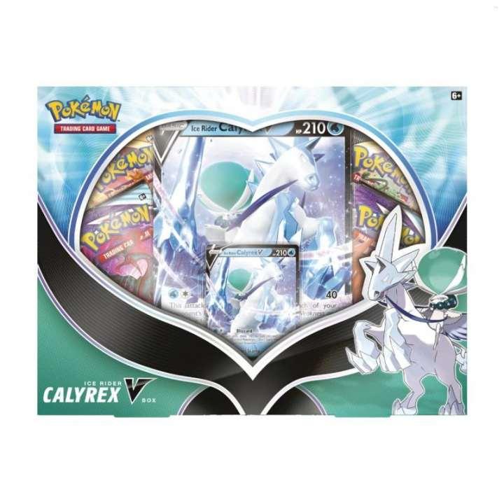 PKM Calvirex Ice Rider V Box EN-B-Ware PKM Calvirex Ice Rider V Box EN-B-Ware