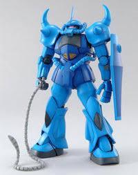 MG GOUF VER 2.0 1/100