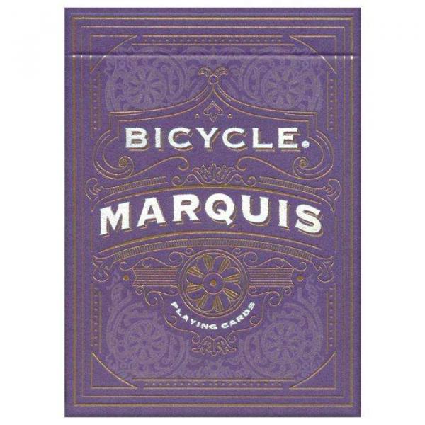 Bicycle Marquis Europe