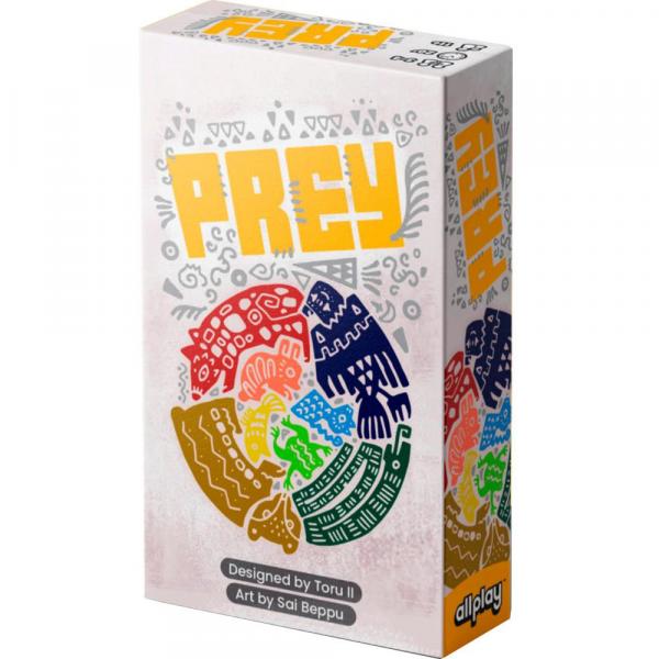 Prey EN