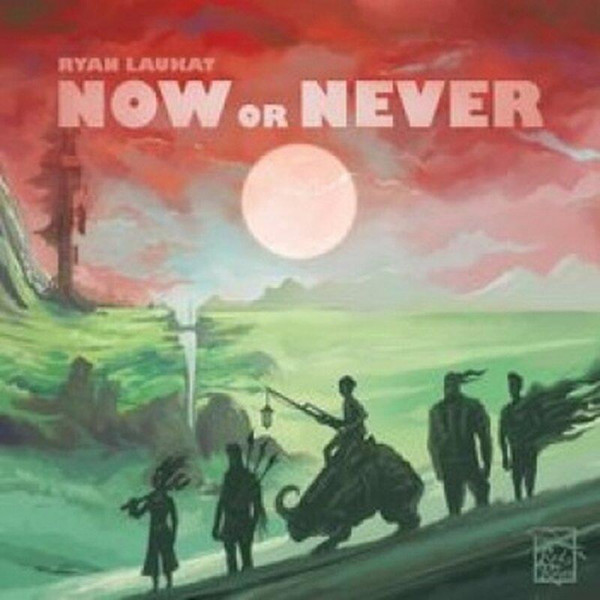 Now or Never EN
