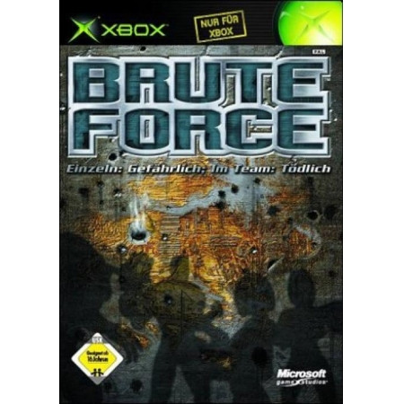 Brute Force