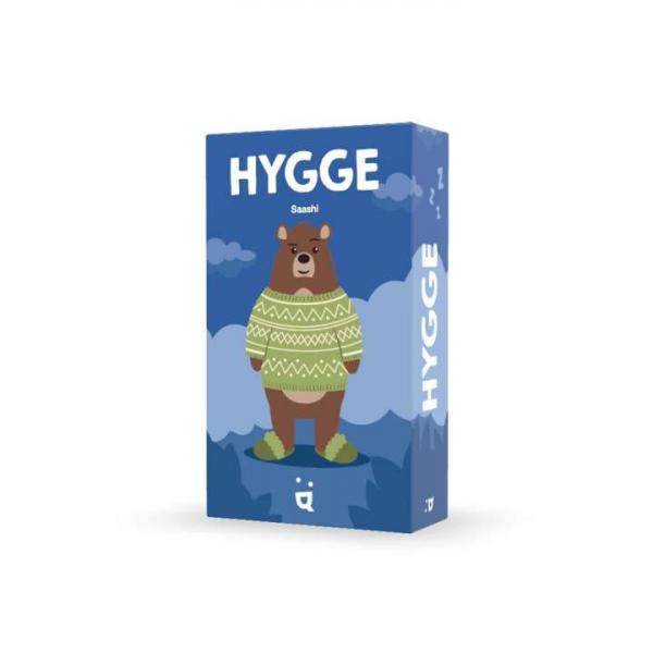 Hygge DE