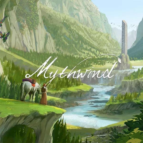 Mythwind DE