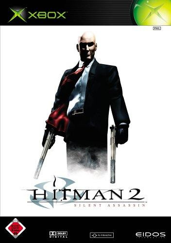 Hitman 2: Silent Assassin (OA) (Xbox Classic, gebraucht) ** Hitman 2: Silent Assassin (OA) (Xbox Classic, gebraucht) **