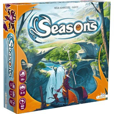 Seasons  EN