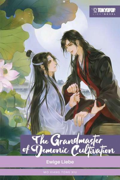The Grandmaster of Demonic Cultivation - Light Novel 05