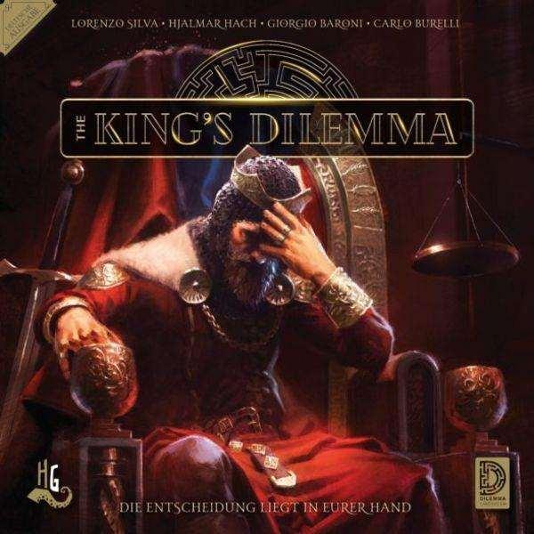 The King's Dilemma - EN