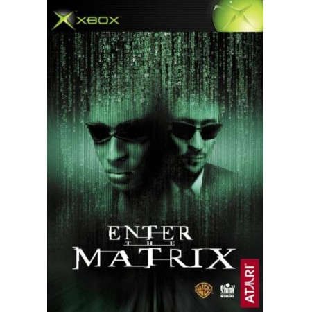 Enter the Matrix