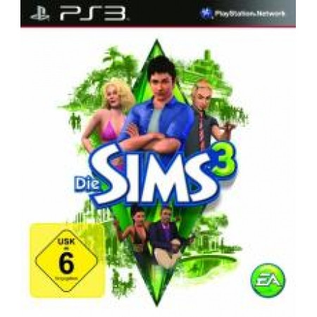 Die Sims 3