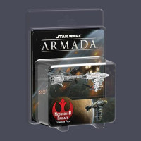 Star Wars Armada: Nebulon-B-Fregatte