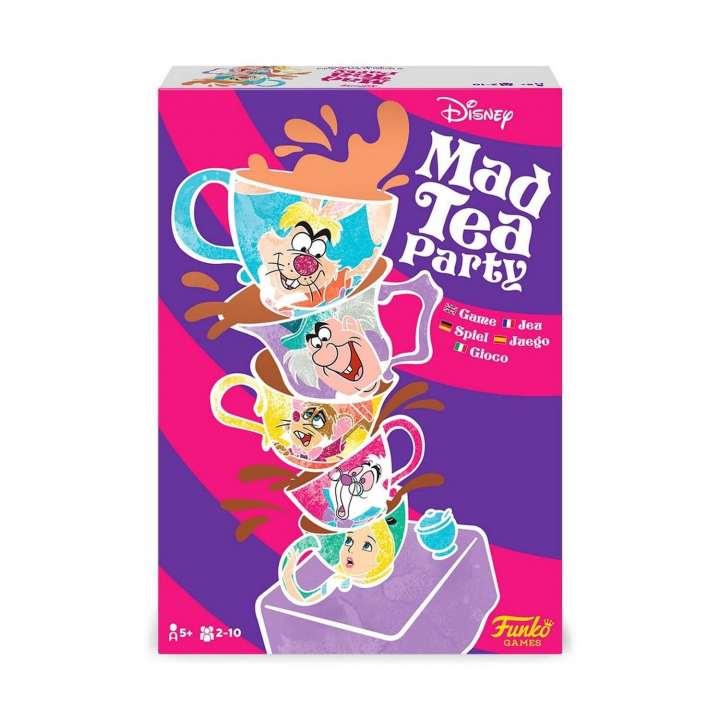 Disney - Mad Tea Party DE Disney - Mad Tea Party DE