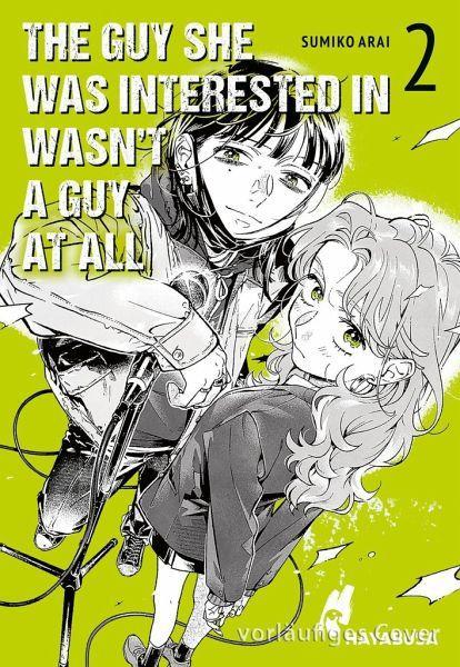 'The Guy She Was Interested in Wasn''t a Guy at All 02'