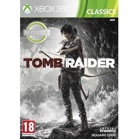 Tomb Raider - Classics