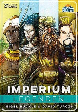 Imperium: Legenden DE