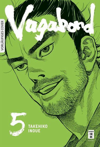 Vagabond 05 Master Edition