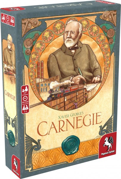 Carnegie DE