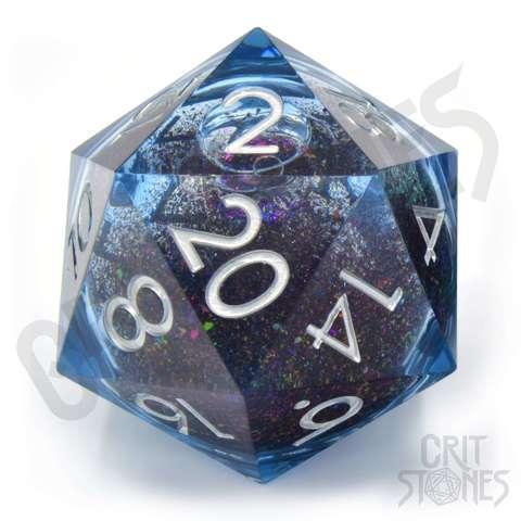 Glimcore 50mm Liquid Core D20