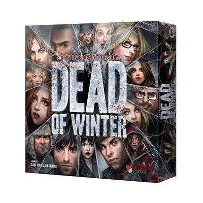 Dead of Winter engl. (Winter der Toten)