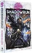 Shadowrun 6: Grundregelwerk HC