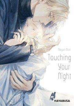 Touching Your Night 01