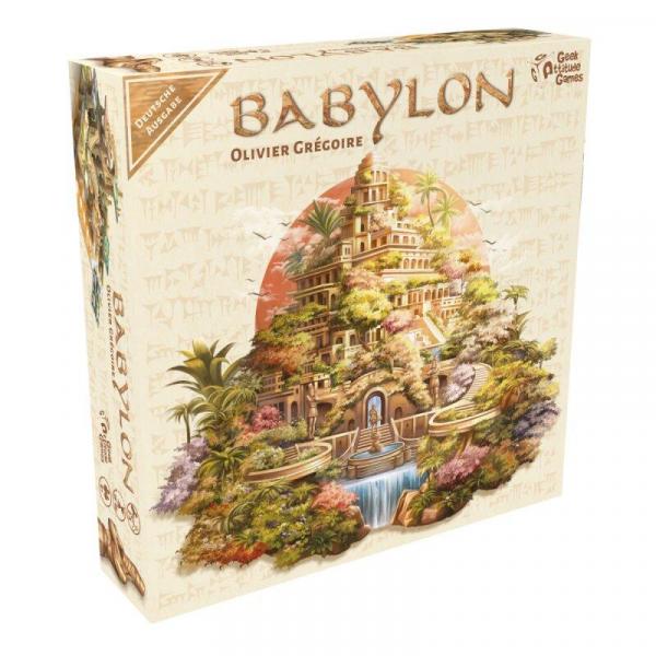 Babylon DE