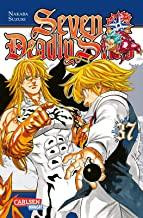 Seven Deadly Sins 37