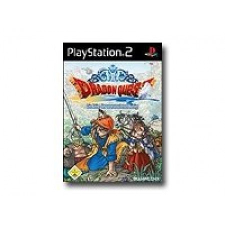 Dragon Quest VIII