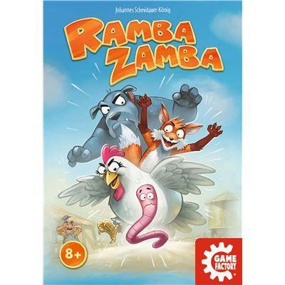 Rambazamba (mult)