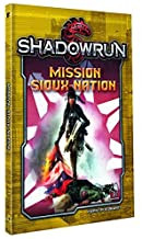 Shadowrun: Mission Sioux Nation