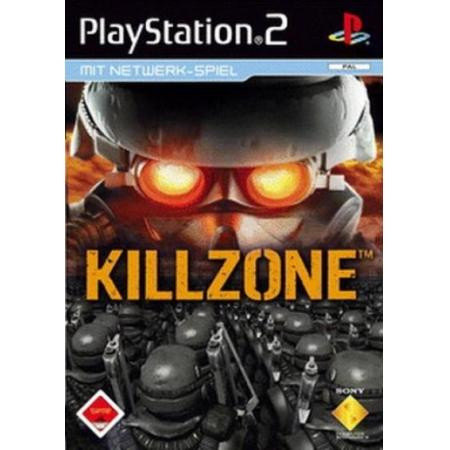 Killzone (Playstation 2, gebraucht) **