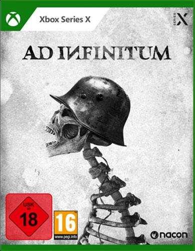 Ad Infinitum (XBOX Series X, NEU)