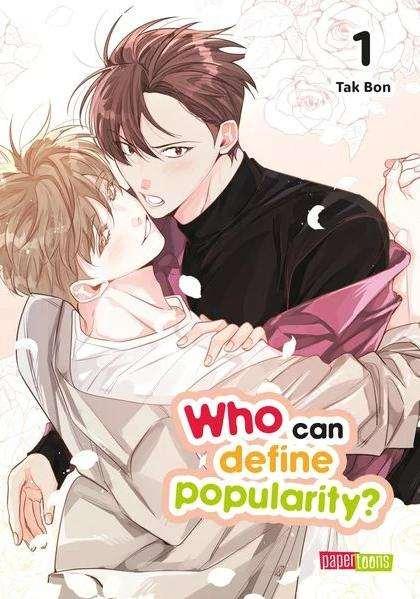 Who can define popularity? 04