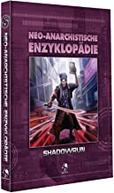 Shadowrun Neo-Anarchistische Enzyklopädie (HC)