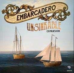 Embarcadero: Unsinkable Embarcadero: Unsinkable