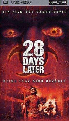 28 Days Later (Playstation Portable, gebraucht) **