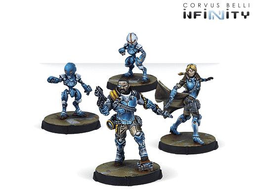 PanOceania Support Pack Box