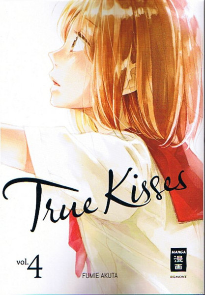 True Kisses 04