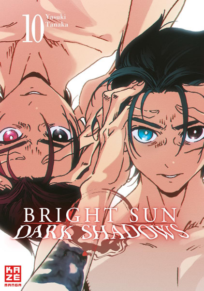 Bright Sun  Dark Shadows 10