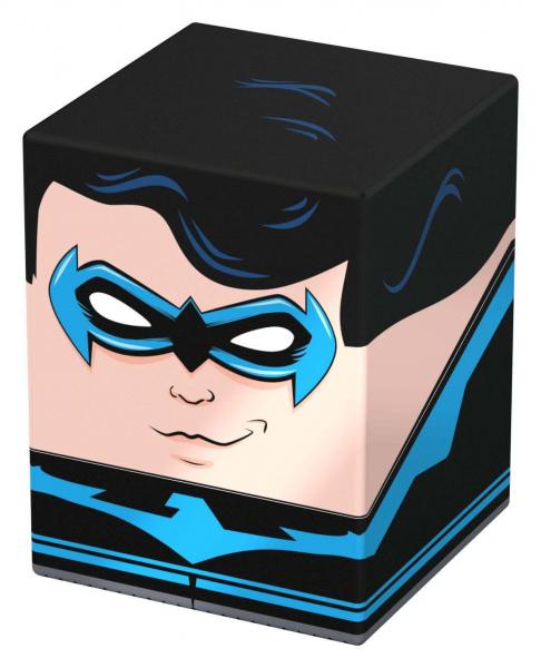 Squaroes - Squaroe Batman: Gotham City GC009 - NightwingSquaroes - 