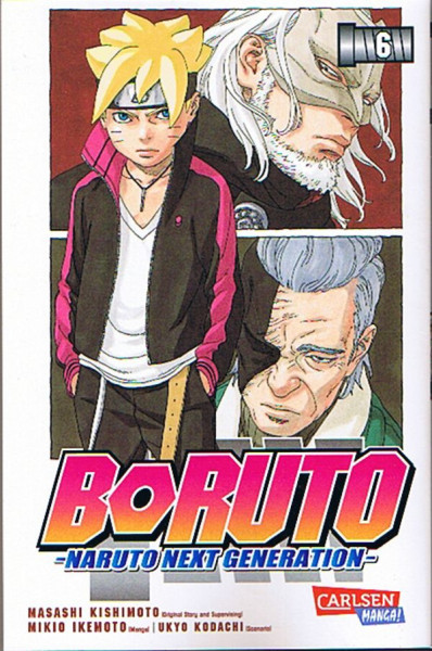 Boruto 06