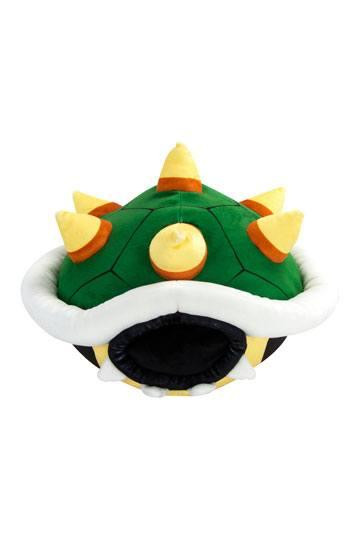 Mario Kart Mocchi-Mocchi Plüschfigur Bowsers Panzer 23 cm