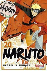 Naruto Massiv 20