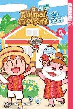 Animal Crossing:Turbulente Inseltage 05