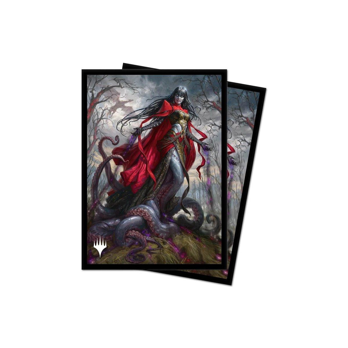 Ultra Pro - Modern Horizon 2 100ct Deck Protector Sleeves V3 for Magic: The Gathering Ultra Pro - Modern Horizon 2 100ct Deck Protector Sleeves V3 for Magic: The Gathering