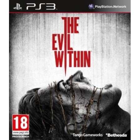 The Evil Within