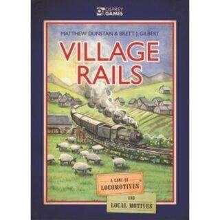 Village Rails