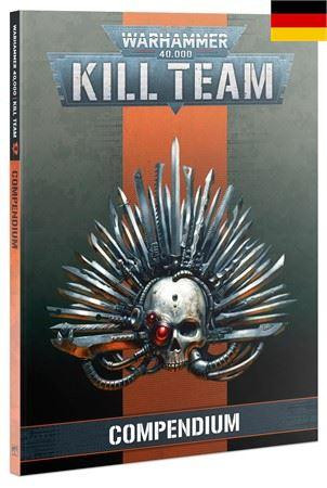 Kill Team: Kompendium (Deutsch) Kill Team: Kompendium (Deutsch)