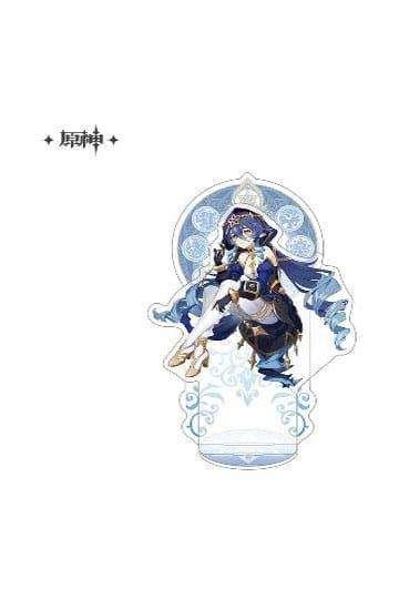 Genshin Impact Acryl Figur Layla 14 cm Genshin Impact Acryl Figur Layla 14 cm
